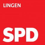 Logo: SPD Ortsverein Lingen